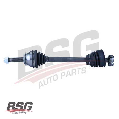 AKS KOMPLE ÖN SOL UZUNLUK 20X31,95 552 MM 1,4 UNO 70 94-