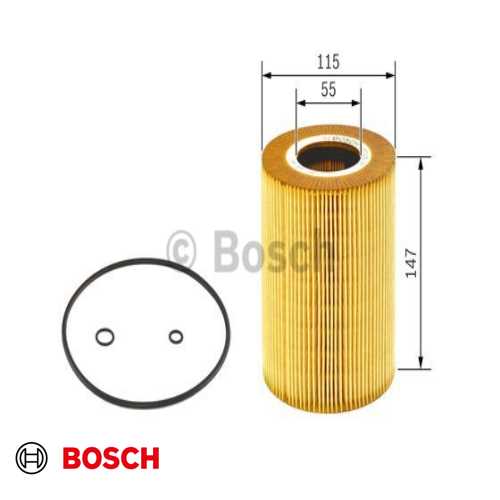 YAG FILTRESI FILTRE ELEMANI D 2865-D 2866-D 2876-E 2876-D 2066 E2000, F2000, HOCL, LION'S COACH, LION'S STAR, NG, NL, TGA 1994-