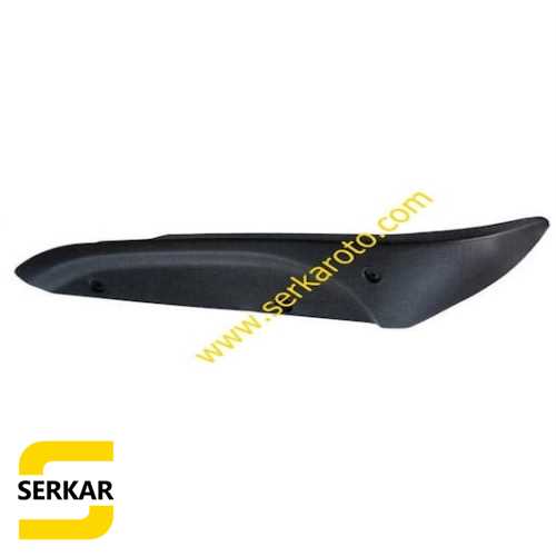 DOBLO ALBEA KOLTUK YAN BAKALITI SOL EM Ürün Görseli