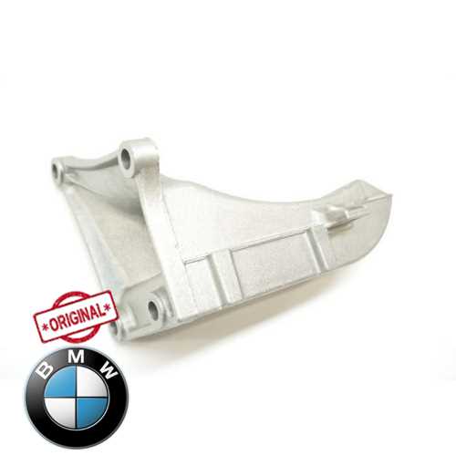 MOTOR KULAGI ALM.  M40-M42-M43 E36 91- Ürün Görseli