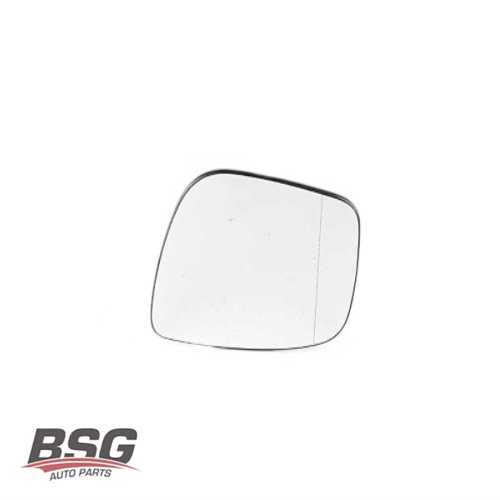 AYNA CAMI SAG REZISTANSLI-ÇIZGILI BM 211 2006-2009