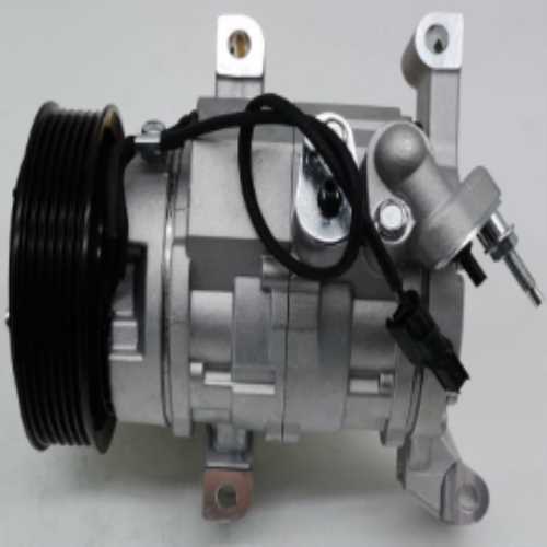 KLİMA KOMPRESÖRÜ HONDA CİVİC 2.0İ EN YM KISA TİP Ürün Görseli