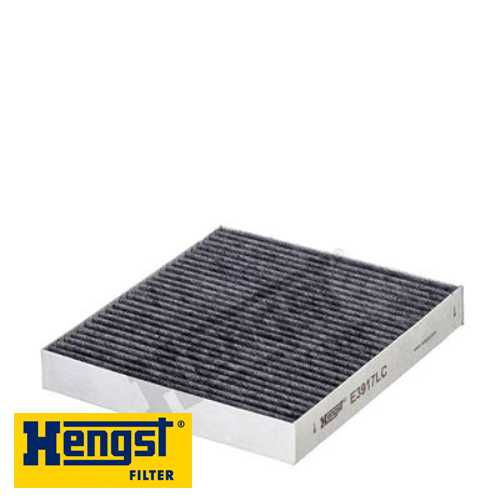 JAPON LANCER (CY) : ASX (GA) 1.6/1.6 DI-D/1.8 DI-D 10- : OUTLANDER (CW, GF) 2.0/2.0 DI-D 09- : ECLIPSE CROSS (GK) 17- : L200 (KK, KL) 15- : JAPON POLEN FILTRESI Ürün Görseli