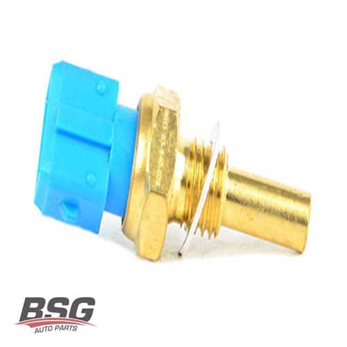 MOTOR SICAKLIK SENSÖRÜ  C14NZ-X14NZ-X14XE-C16NZ-20NE-C20XE-X25XE ASTRA F CORSA B VECTRA A-B 93- Ürün Görseli