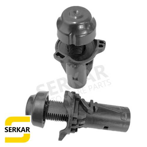 CLIO V KAPUT AYAR TAKOZU CAPTUR TALIANT SANDERO III Ürün Görseli