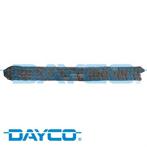 EKSANTRIK ZINCIRI  BM GALAXY 96- Ürün Görseli