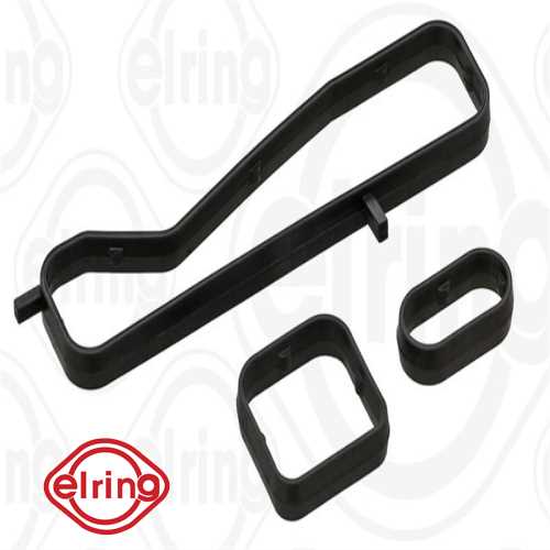 YAG RADYATÖR CONTASI  SETI 626 BM 2013- Ürün Görseli