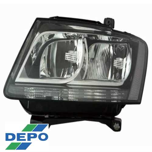 FAR SAG 44864 BM Q5 08-