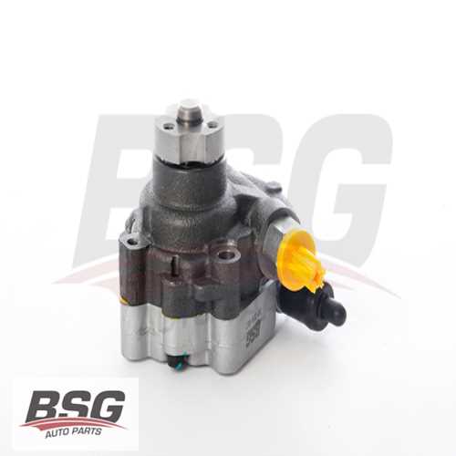 DIREKSIYON POMPASI (ÖNDEN CEKER)/1357629 2.0 TDCI TRANSIT V-184 MONDEO 01-06