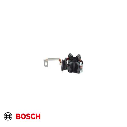 KÖMÜR YUVASI KÖMÜR TUTUCU BM FIAT/OPEL/NISSAN/VW 00-