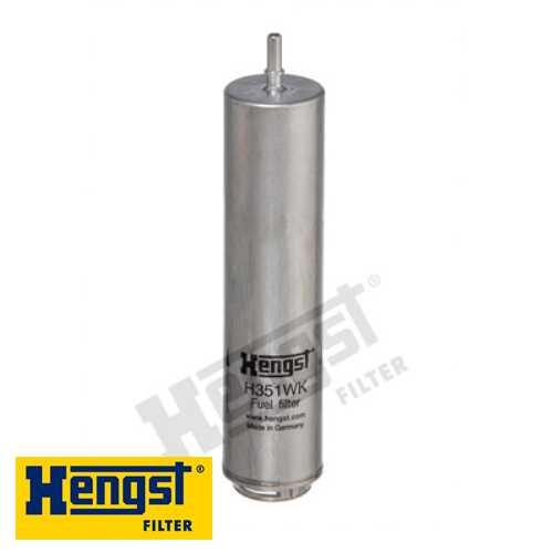 BMW F20-F20 LCI-F21-F21 LCI-F30-F30 LCI-F31-F34 GT-4F32-F32 LCI-F33-F33 LCI-F36 GRAN COUPE-MINI R60-R61 BMW YAKIT FILTRESI