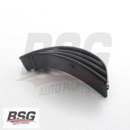 SIS FAR ÇERÇEVESI SAG SISSIZ BM FIESTA 02-06