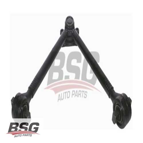 BUGI KOLU , TEKERLEK BAGLANTISI   RENAULT TRUCKS, VOLVO  Ürün Görseli