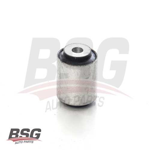 SALINCAK BURCU ARKA  BM 204-207-212-218 2007-2016 Ürün Görseli