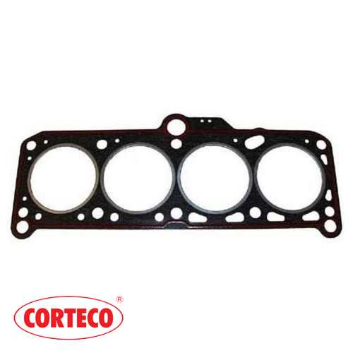 SILINDIR KAPAK CONTASI (891.364) 3 KERTIK JK-JR-CY 1,6 D-1,6 TD GOLF1-GOLF2-A80 78-91