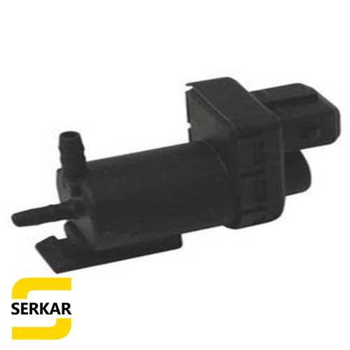 DOBLO TURBO BASINÇ ELEKTROVALFI 1.9 DÜZ Ürün Görseli