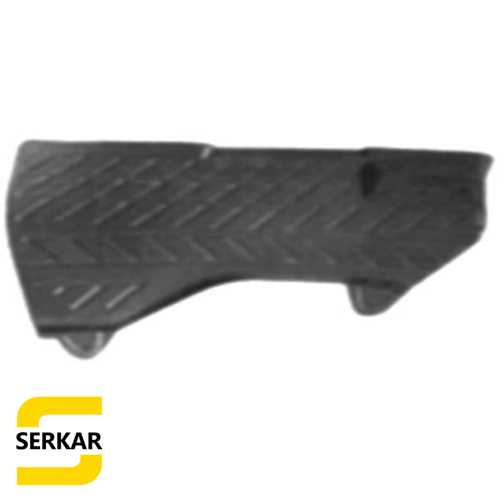 R9 KALORİFER ÜST PLASTİĞİ DEFLEKTÖR Ürün Görseli