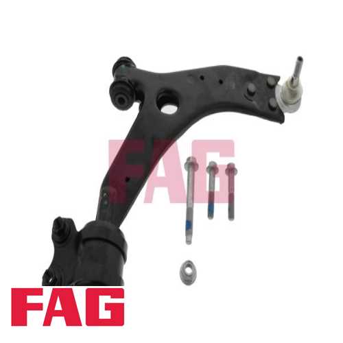 SALINCAK ÖN SAG ROTILLI  INCE 18 MM BM FOCUS/C-MAX/VOLVO 03-12