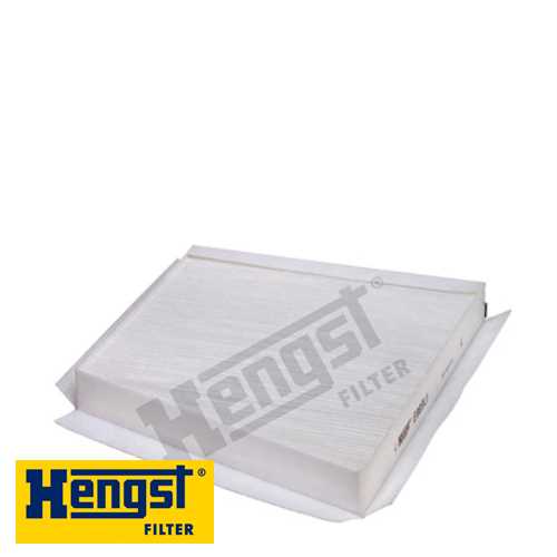 MERCEDES W211-W219 MERCEDES POLEN FILTRESI Ürün Görseli