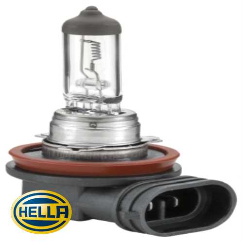 UNI BM UNI AMPÜL H11 24V 70W PGJ19-2 (VALUEFIT) Ürün Görseli