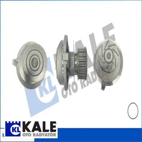 OPEL VECTRA A ASTRA F OPEL DEVIRDAIM Ürün Görseli