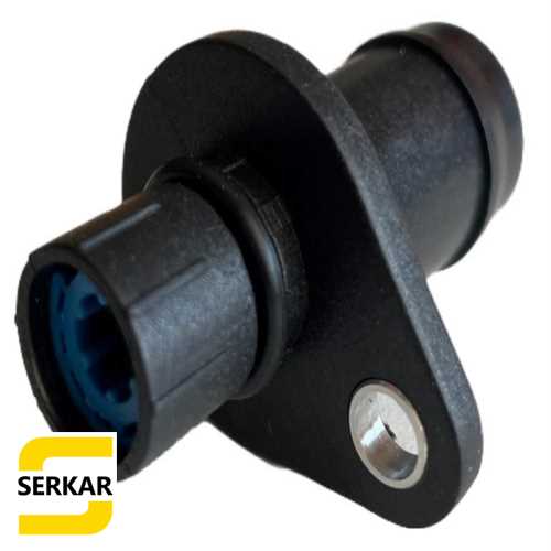 CLİO II KANGOO MEGANE II LOGAN VAKUM POMPA VALFİ