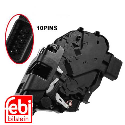 BMW LAND ROVER RANGE ROVER DISCOVERY IV FREELANDER 2 EVOQUE BMW KAPI KILIDI ARKA SAG Ürün Görseli