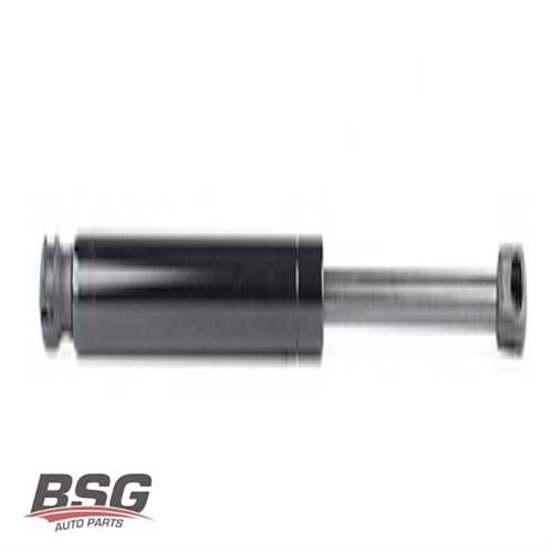 BAGAJ AMORTISÖRÜ 27666 / 5336XP BM GOLF5 04-10