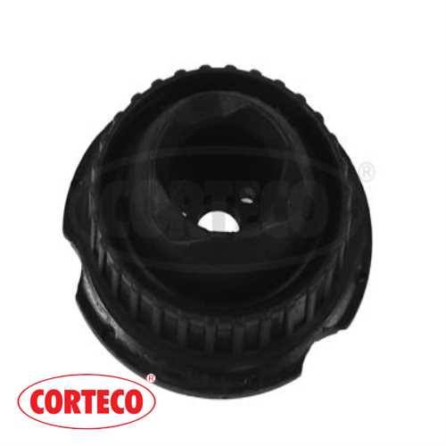 AMORTISÖR TAKOZU ÖN 37604 / 80004187 BM TOUAREG-Q7-CAYENNE 04- Ürün Görseli