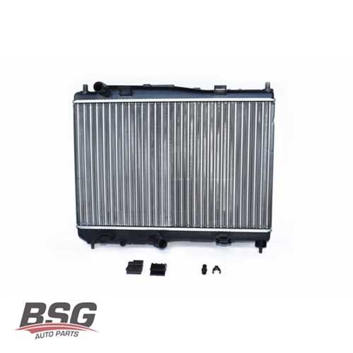 SU RADYATÖRÜ 1548603/1548603 1,25-1,4-1,6 BNZ. FIESTA/B-MAX 08- Ürün Görseli