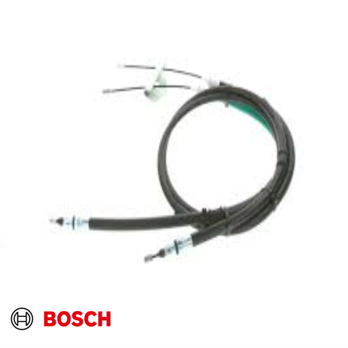 EL FREN TELI 2S61 2A603 AH/1502612/MAZ D35044400C BM FIESTA/FUSION 02- Ürün Görseli