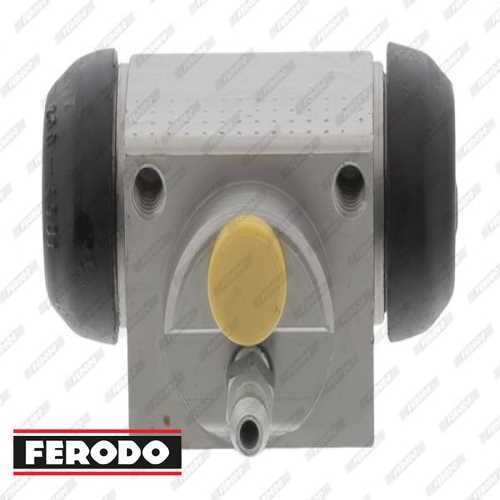 FORD CONNECT/FOCUS FORD FREN SILINDIRI ARKA 3M51 2261 AB