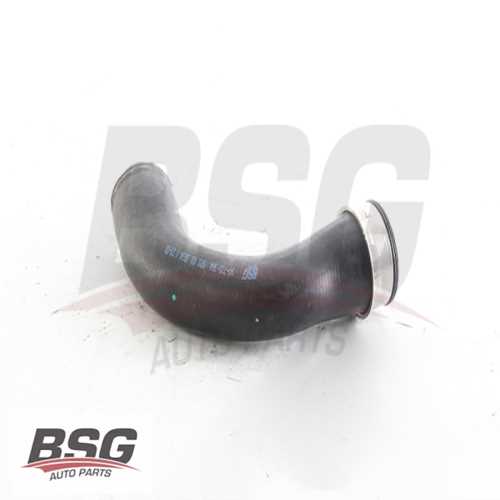 TURBO HORTUMU  BKP-BKD 2,0 TDI GOLF5-JETTA-PASSAT 04-10 Ürün Görseli