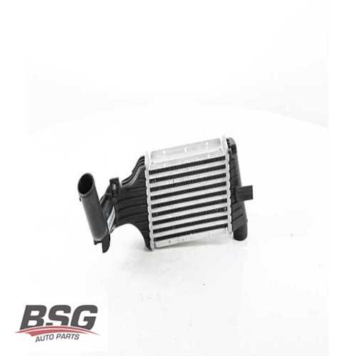 TURBO RADYATÖRÜ 220X127X64 Y17DT Y20DTH ASTRA G ZAFIRA A 98-04