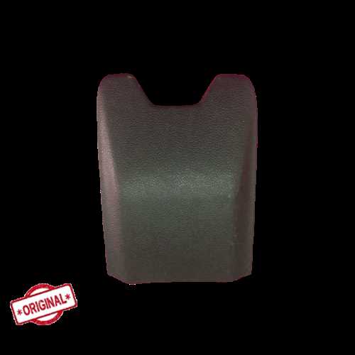 RENAULT MEGANE IV SİGORTA KAPAĞI Ürün Görseli