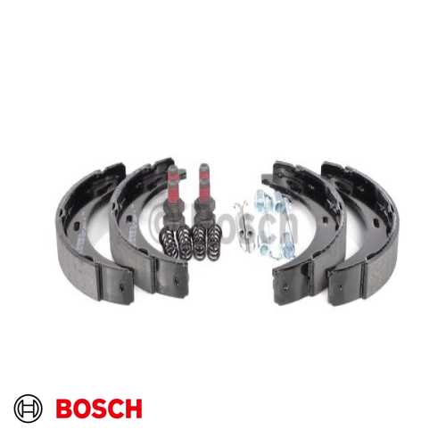 EL FREN BALATASI  BM 124-201-202-210 1983-2000