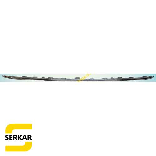 LINEA PANJUR ÇITASI UZUN NIKELAJ Ürün Görseli