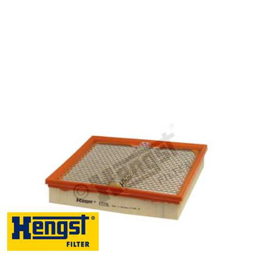 MERCEDES W140 MERCEDES HAVA FILTRESI TD