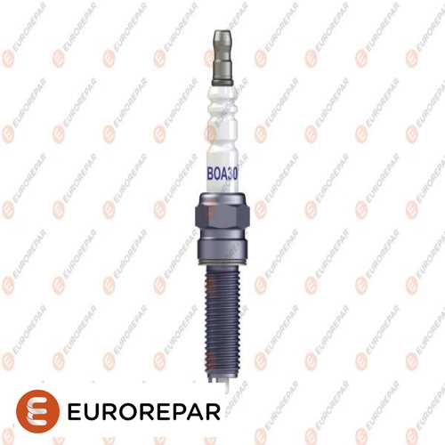 BUJI  1.2 208/301/308/C3/C4/C-ELYSEE CROSSLAND 12- Ürün Görseli