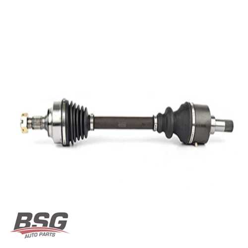 AKS KOMPLE ÖN SOL  B.M 307/C4/PARTNER TEPEE/BERLINGO 04-