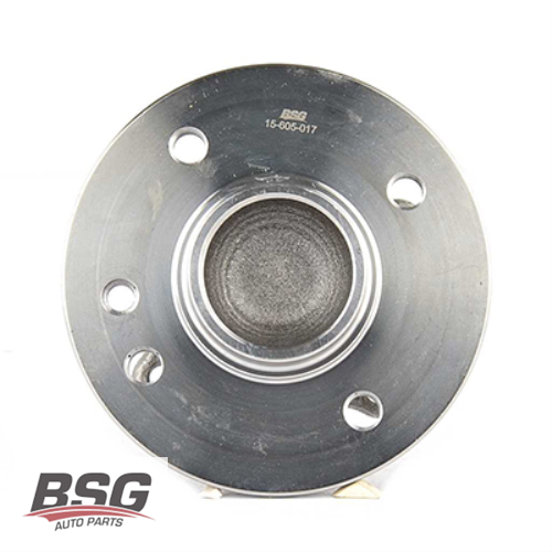 PORYA ARKA  RULMANLI BM MINI R50-R52-R53 01-07