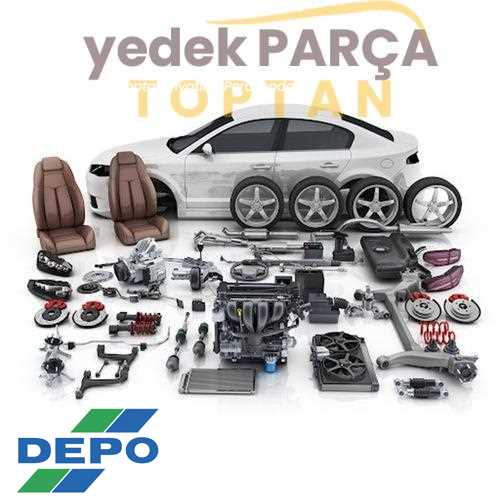 STOP LAMBASI SOL SARI/KIRMIZI / P21W/P21/5W BENZIN/DIZEL PRIMERA P11 96-99 Ürün Görseli