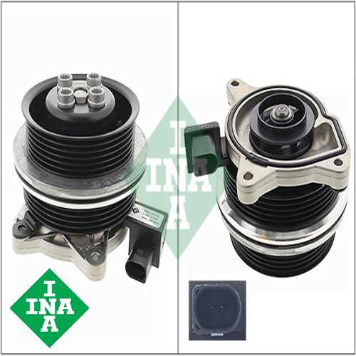 VW GOLF5-GOLF6-JETTA-A3-LEON VW DEVIRDAIM P651 (ELEKTRIKLI)