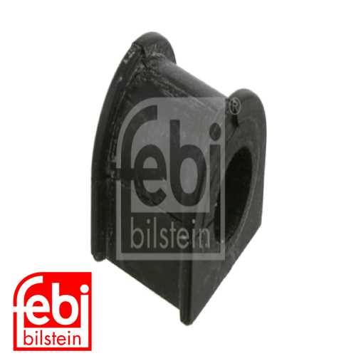 FORD MONDEO FORD VIRAJ DEMIR LASTIGI ARKA KÜÇÜK 18MM Ürün Görseli