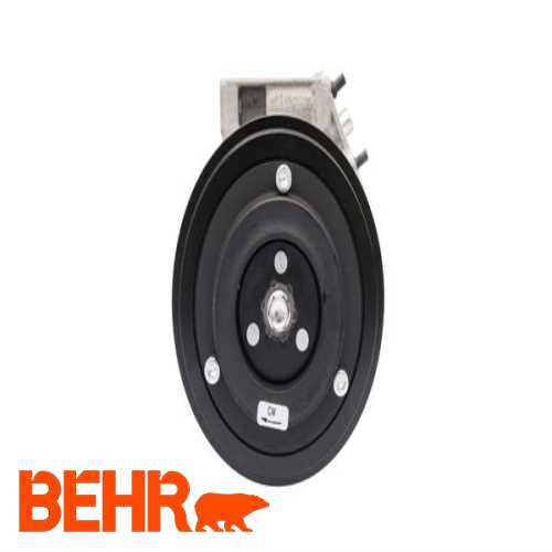 KLIMA KOMPRESÖRÜ (ESKI NO:BHR 8FK351114-291) 1,3MJT DOBLO III / FIORINO / LINEA / G.PUNTO / CORSA D / COMBO D 05-