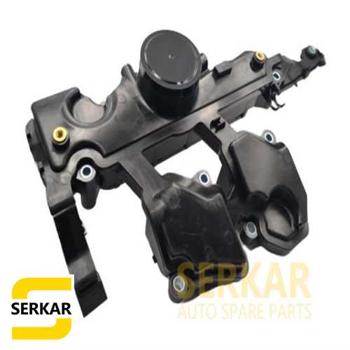 YAĞ DEKANTÖRÜ MEGANE LAGUNA III LATITUDE TRAFIC