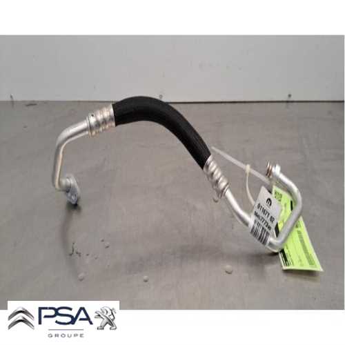 KLIMA HORTUMU  BM 3008 2024- Ürün Görseli