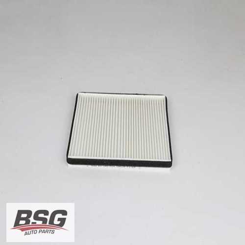 POLEN FILTRESI KARBONSUZ Z10XE Z12XE AGILA A 00-04 Ürün Görseli