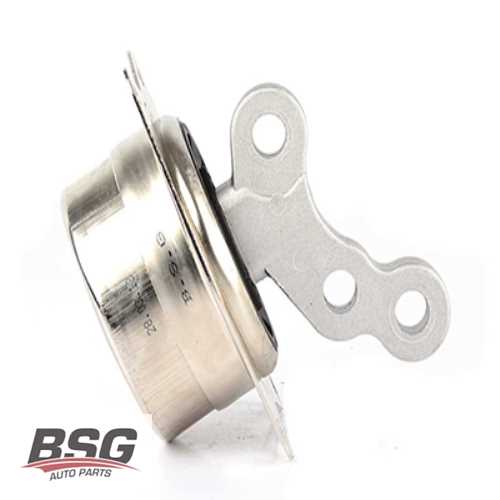 MOTOR TAKOZU SOL  2.0 NET VECTRA C/SIGNUM 05- Ürün Görseli