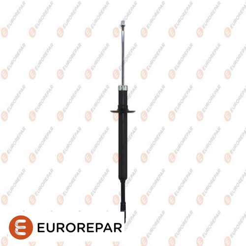 AMORTISÖR ÖN SAG/SOL (32K70A) BM A4 00-08